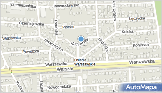 Qzendan, Łowicka 2, Poznań 61-046 - Przedsiębiorstwo, Firma, numer telefonu, NIP: 7771794355