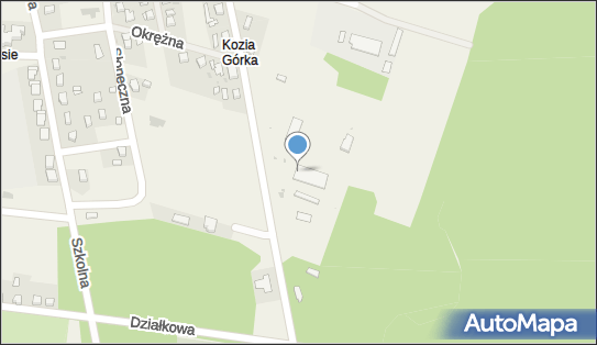 R.B.Konstrukcje Ryszard Blecharz, Leśna 3, Gromadka 59-706 - Przedsiębiorstwo, Firma, NIP: 6941493239