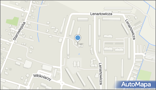 R&ampD Animar, ul. Stanisława Lenartowicza 40, Andrychów 34-120 - Przedsiębiorstwo, Firma, NIP: 5512330312