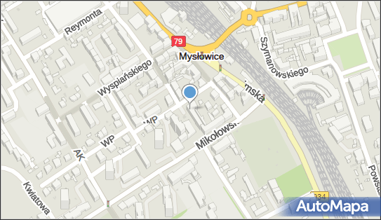 R & D, Wojska Polskiego 3, Mysłowice 41-400 - Przedsiębiorstwo, Firma, NIP: 2220895247