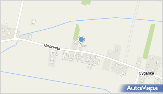 R E M A R, Gościnna 68, Cyganka 05-300 - Przedsiębiorstwo, Firma, NIP: 8221739682