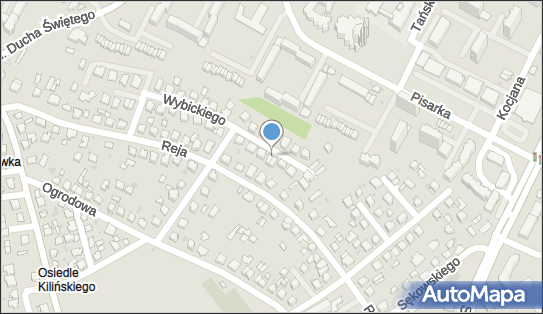 8172146136, R-Geo mgr Inż.Michał Rybak 