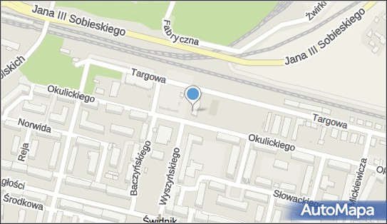 R&ampG, ul. gen. L. Okulickiego 8C, Świdnik 21-040 - Przedsiębiorstwo, Firma, numer telefonu, NIP: 7123266957