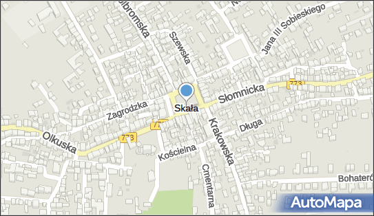8191431079, Gospodarstwo Rolne 