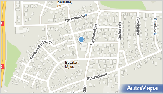 6652443519, R&I Nawroccy Ilona Nawrocka 
