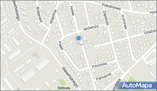 R K J PHU, ul. Nowa 18, Białystok 15-343 - Przedsiębiorstwo, Firma, NIP: 5422323892