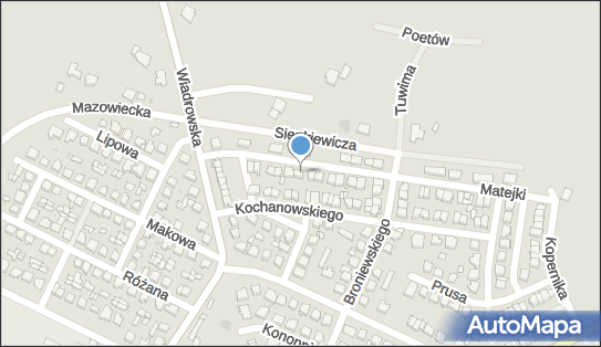 5110290094, RK Projekt Rafał Kalkowski 
