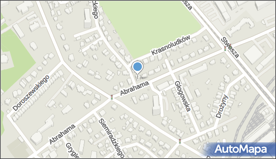 R M Gośka, ul. Antoniego Abrahama 45, Gdańsk 80-307 - Przedsiębiorstwo, Firma, numer telefonu, NIP: 5842374235