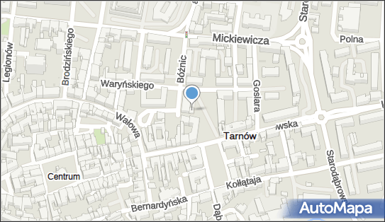 R & M Trans Com, pl. Więźniów Oświęcimia 1, Tarnów 33-100 - Przedsiębiorstwo, Firma, NIP: 8733087231