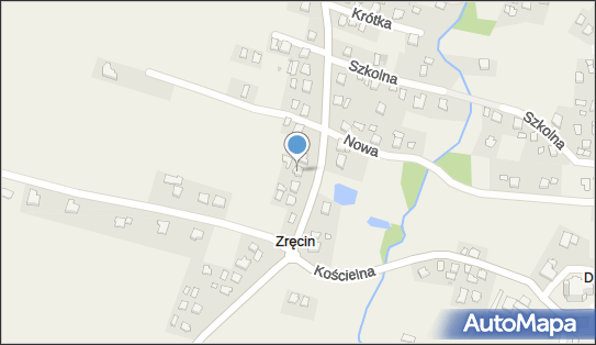 R.M.Trans Robert Magdziak, ul. Konopnickiej 59, Zręcin 38-457 - Przedsiębiorstwo, Firma, NIP: 6842019569