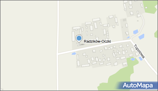 R-Met - Rafał Lipiński, Radzików-Oczki 10, Radzików-Oczki 08-140 - Przedsiębiorstwo, Firma, NIP: 8212440392