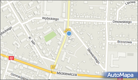 R N H Las A Nowak, Gdańska 12, Starogard Gdański 83-200 - Przedsiębiorstwo, Firma, numer telefonu, NIP: 5921365615