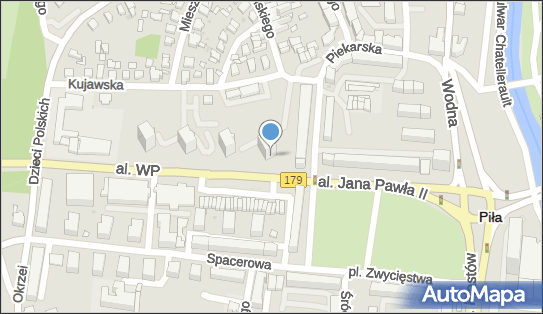 R & R Projektowanie Usługi Budowlane, al. Wojska Polskiego 1 64-920 - Przedsiębiorstwo, Firma, NIP: 6741311067