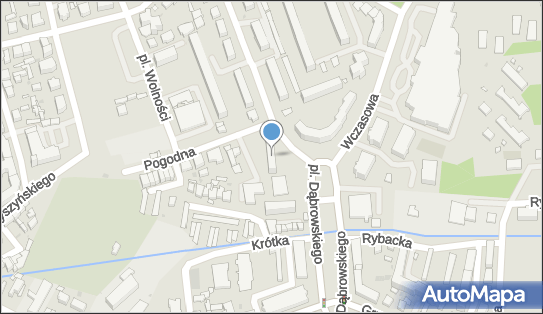 R R Trans Ryszard Jakoniuk Anna Kazin, ul. Mikołaja Kopernika 16/30 76-270 - Przedsiębiorstwo, Firma, NIP: 8392535472
