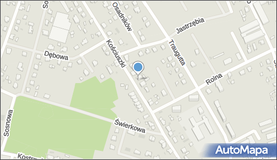 5992915514, R.& S.Przedsiębiorstwo Wielobranżowe Rękas, Sikorski 