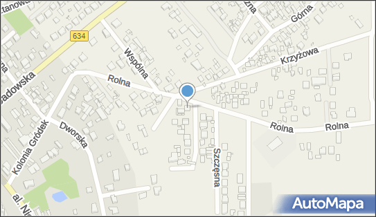 8211417557, R-SERWIS Soczewka Anna 