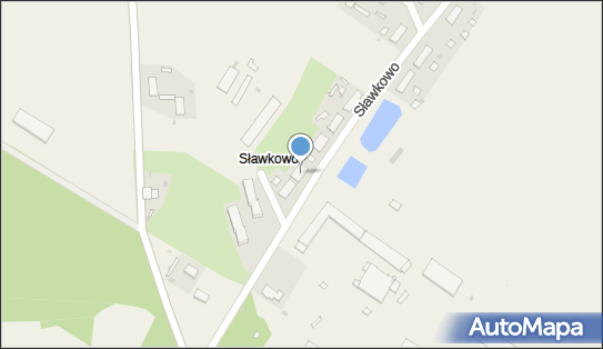 R-Spaw Radosław Krzemień, Sławkowo 8, Sławkowo 13-200 - Przedsiębiorstwo, Firma, NIP: 8792587260