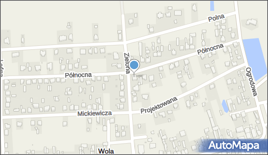 R-Stal Usługi CNC Robert Macioł, ul. Północna 37 97-371 - Przedsiębiorstwo, Firma, NIP: 7711244906