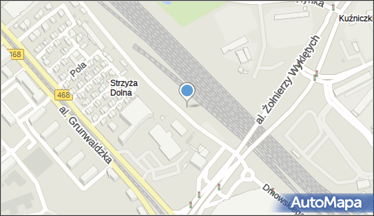 5842666529, R&S sp. z o.o. 