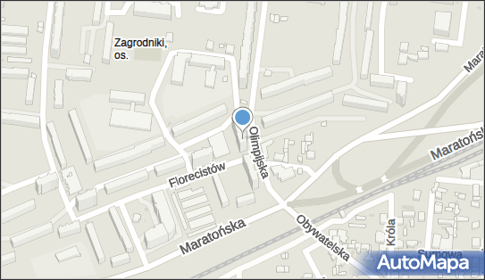 5070039814, Centrum Księgowe Bonus Katarzyna Rożniata 