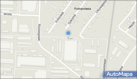 R-Techniq Sp. z o.o., Rozwojowa 28, Tarnów 33-100 - Przedsiębiorstwo, Firma, godziny otwarcia, numer telefonu