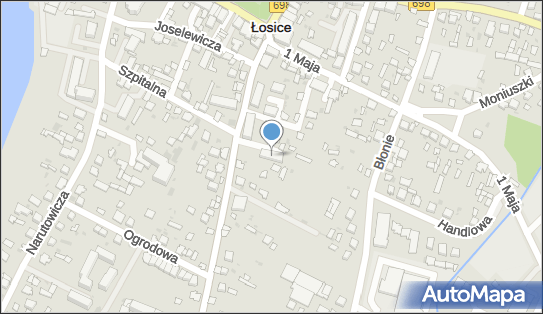 R2-D2, Międzyrzecka 7, Łosice 08-200 - Przedsiębiorstwo, Firma, NIP: 5371426167