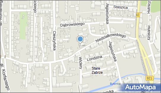 Ra do Rusztowania Dominik Pokrzywnicki Rafał Gerba, Zabrze 41-800 - Przedsiębiorstwo, Firma, numer telefonu, NIP: 6482613192