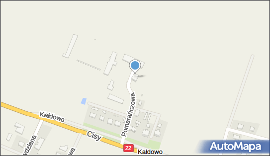 Ra Med, Kałdowo 1, Kałdowo 82-200 - Przedsiębiorstwo, Firma, NIP: 5791004622