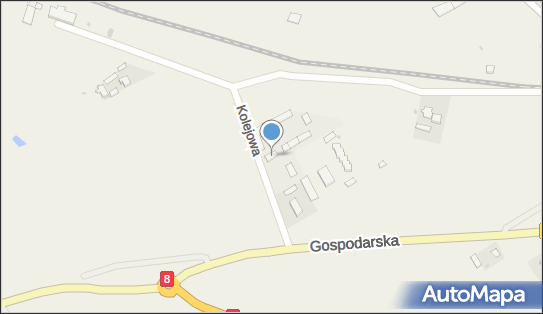 Raba, Kolejowa 10, Raczki 16-420 - Przedsiębiorstwo, Firma, numer telefonu, NIP: 8440006560