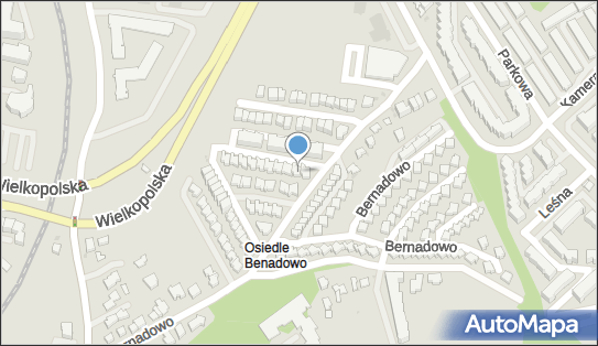 RABA, ul. Wzgórze Bernadowo 259, Gdynia 81-583 - Przedsiębiorstwo, Firma, NIP: 5862056260