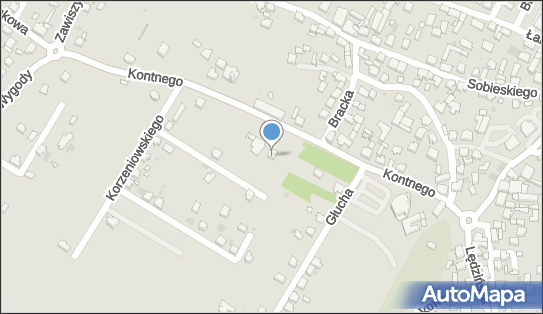 Rabczyńscy Hanna i Jerzy Handel Obwoźny, Lędziny 43-140 - Przedsiębiorstwo, Firma, NIP: 6461003287