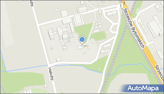 6451406598, Przedsiębiorstwo Handlowo-Usługowe 