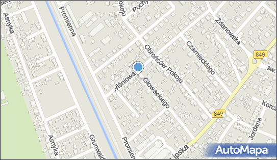 Rachmed, ul. Wojciecha Głowackiego 17A, Zamość 22-400 - Przedsiębiorstwo, Firma, NIP: 9191082478