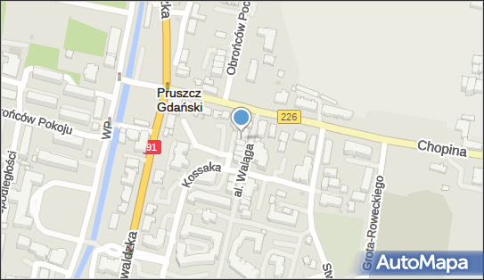5833154267, Raciborska sp. z o.o. 