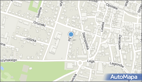 6451724080, A/Biuro Handlowe 