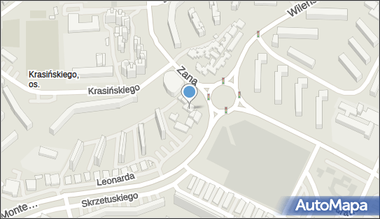 Raczkowski Marek, Leonarda 1A, Lublin 20-625 - Przedsiębiorstwo, Firma, NIP: 7121627635