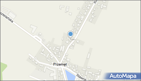 Rad-Instal, Rzemieślnicza 3, Przemęt 64-234 - Przedsiębiorstwo, Firma, NIP: 9231613227