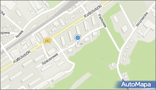 Rad Mar, os. Parkowe 6, Czarnków 64-700 - Przedsiębiorstwo, Firma, NIP: 7631722054