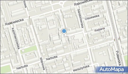 Rada S.J., Starościńska 1, Warszawa 02-516 - Przedsiębiorstwo, Firma, numer telefonu