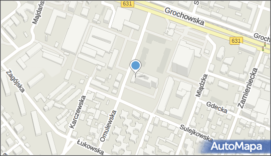 6631713304, Radar Events Radosław Rychlik 