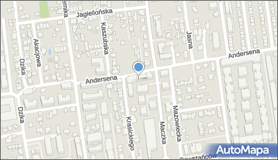Radar Karol Mikrut, ul. Christiana Andersena 18B, Ząbki 05-091 - Przedsiębiorstwo, Firma, NIP: 8131598290