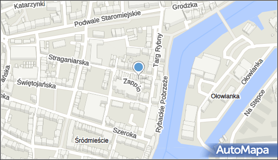 5831749134, Andrzej Grudziński Radca Prawny Kancelaria Radcowska w Gdańsku 