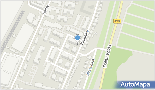 Radca Prawny Kancelaria Radcy Prawnego, ul. Saperska 36A, Poznań 61-493 - Przedsiębiorstwo, Firma, numer telefonu, NIP: 6981550587