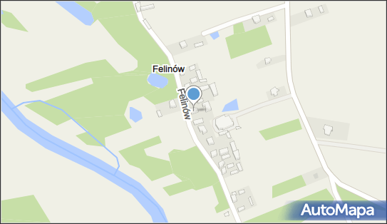 Radca Prawny Łukasz Zjawiński, Felinów 8, Felinów 98-320 - Przedsiębiorstwo, Firma, NIP: 8321964533
