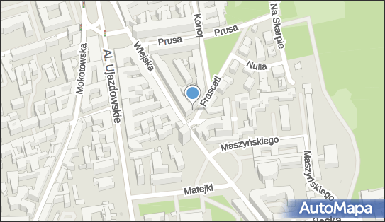 Radca Prawny Witold Przytocki, Wiejska 12a, Warszawa 00-490 - Przedsiębiorstwo, Firma, godziny otwarcia, numer telefonu