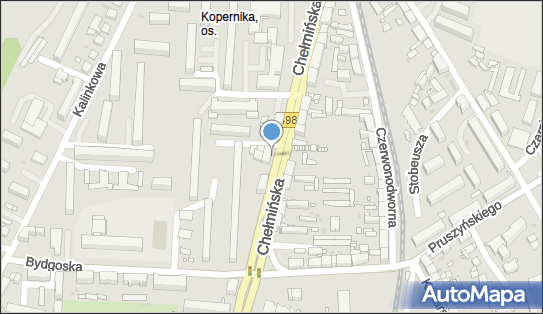 Radchem, Chełmińska 80, Grudziądz 86-300 - Przedsiębiorstwo, Firma, NIP: 8762458150