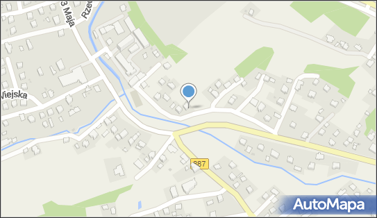Radek Auto Handel Konrad Mleczko, Humniska 5A, Humniska 36-206 - Przedsiębiorstwo, Firma, NIP: 6861686798