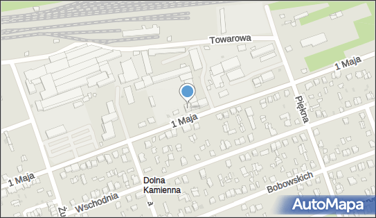 6642089507, radekjedynak.pl Radosław Jedynak 