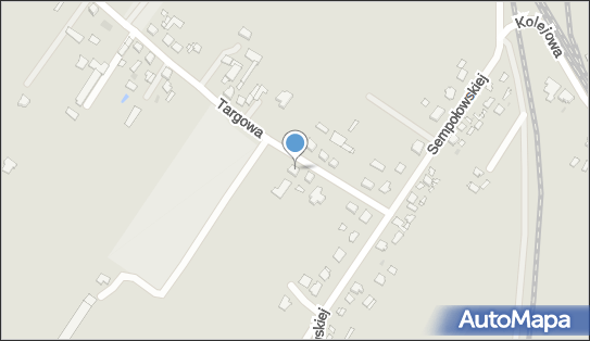 Radex Łukowski Arkadiusz, ul. Targowa 54, Sierpc 09-200 - Przedsiębiorstwo, Firma, NIP: 7761456154