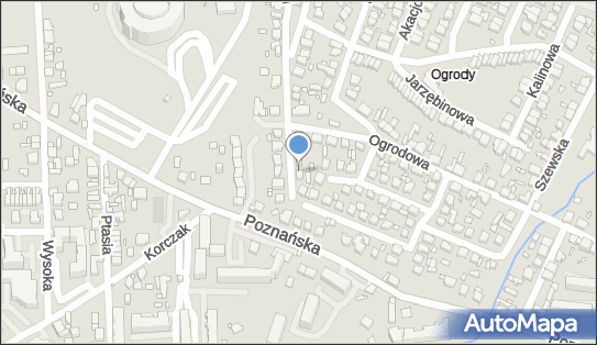 9680216889, Radex Usługi Hydrauliczne Radosław Matuszak 